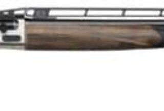 Beretta A400 Xcel Multitarget KO, 12 Ga, 30", 3" Chamber, Walnut, Silver Receiver Finish