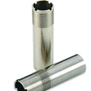 Beretta Optima Choke+ Tube, Improved Modified Flush, Silver, 12 Gauge