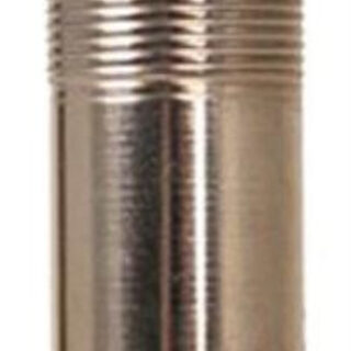 Beretta Optima Choke Tube, Skeet USA Flush, Silver, 12 Gauge