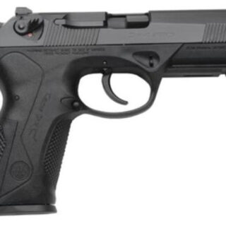 Beretta PX4 40 Pistol Commercial Model 2x10rd Mags