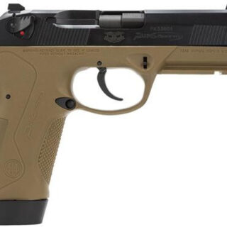 Beretta Px4 Storm Special Duty 45 ACP Tan 10 Rounds