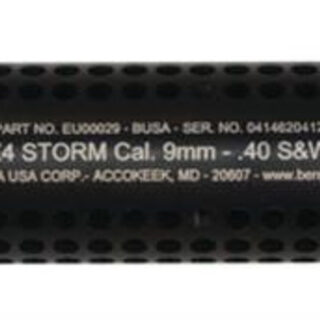 Beretta Cx4 Storm Barrel Shroud 9mm .40S&W 45 ACP