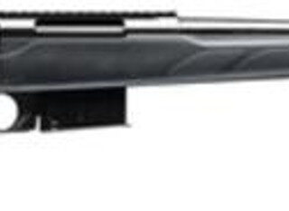 Tikka T3X CTR .260 Remington 20" Barrel Blue Finish Black Synthetic Stock 10rd