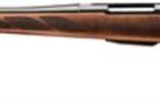 Tikka T3X Hunter Left Handed, .30-06 Springfield, 22.4", 3rd, Wood Stock, Blued
