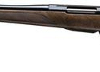 Tikka T3 Hunter Bolt 270 Winchester 22.4" Barrel, Wood Stock Blued, 3rd