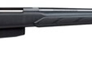 Tikka T3x Varmint, 6.5 Creedmoor, 24.3" Barrel,, , Blued, Synthetic Black,  3 rd