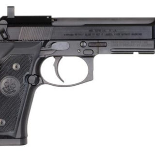 Beretta 92 FSR Suppressor Ready, 22LR, 4.9", 15rd