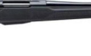 Tikka T3X Lite Bolt 6.5 Creedmoor 24.3" 3rd Synthetic Blued