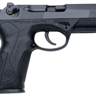 Beretta Px4 Storm *CA Compliant* Single/Double 40 Smith & Wesson