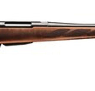 Tikka T3X Hunter 6.5mm Creedmoor 24" Barrel Blue Finish Wood Stock 3 Round