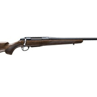 Tikka T3x Hunter, 7mm-08 Remington, 22.4" Barrel, Blued,, , Wood,  3 rd
