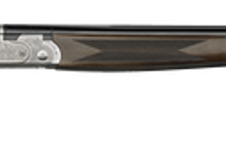 Beretta 686 Silver Pigeon 1 12 Ga, 30" Barrel, Optima Choke HP