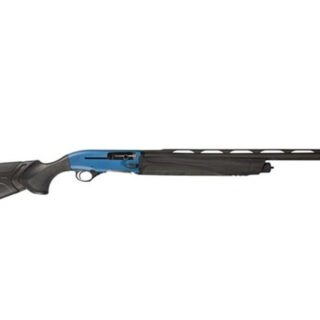 Beretta 1301 Competition Pro 12 Gauge, 24" Barrel With Step Rib, Blue Finish, Synthetic Stock, 3 Rounds, Kick-Off Plus System, OptimaChoke HP Black Edition