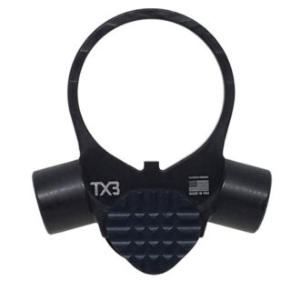 Mid-Evil Tx3-Qd Angled Angled Tactical Takedown Tool
