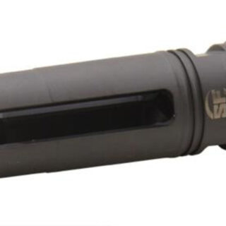 Surefire SF3P-556-1/2x28 3 Prong Flash Hider, For Socom Supressors