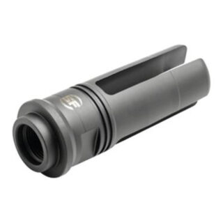 Surefire Suppressor Adapter Flash Hider AK-74 5.56mm Stainless Steel 3.