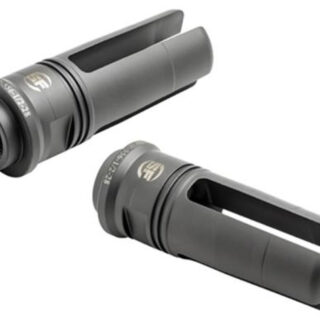 Surefire Suppressor Adapter Flash Hider AK-47 7.62x39mm Stainless