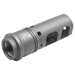 Surefire Muzzle Brake/Suppressor Adapter 7.62mm AR10 5/8-24 Threads
