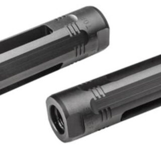 Surefire 3P Eliminator Flash Hinder AR-10 7.56mm Steel 2.6"