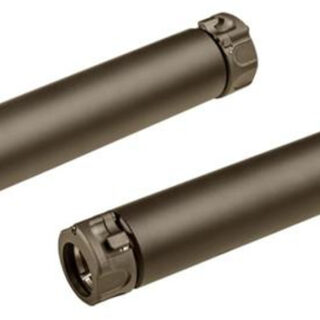 SureFire SOCOM300 Gen 2 7.62mm SPS-DE