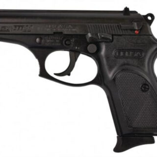 bersa thunder 22LR, 4.3" Barrel, Black, 10rd