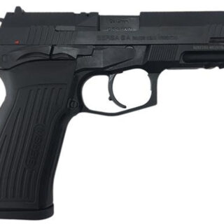 Bersa Thunder Pro Single/Double 9mm 4.25" Barrel, Black Polymer Grip B, 17rd