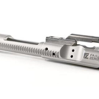 FailZero AR-15 Bolt Carrier Group, No Hammer, Matte