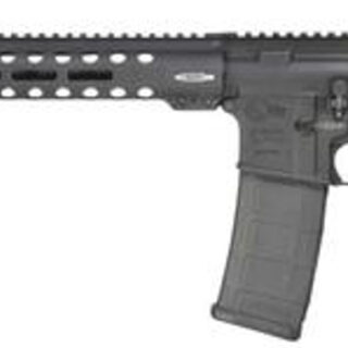 Colt Trooper M4 5.56/223, 16" Barrel, Black, 30rd