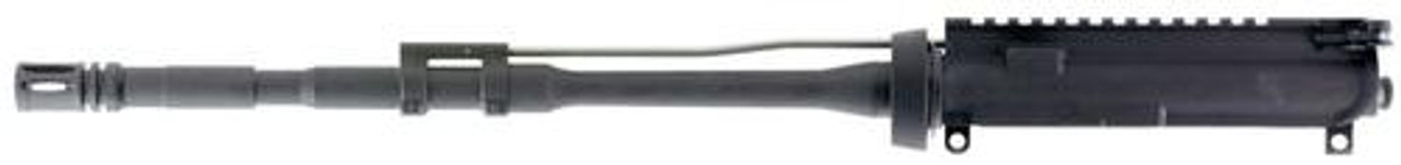 Colt LE6921 AR-15 Upper 223 Rem/5.56 NATO 14.5" Barrel No Handguard