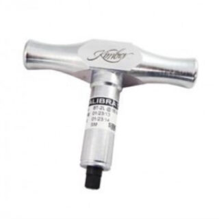 Kimber T-handle torque wrench 65 Inch-pounds Ideal for tightening action screws & tactical rings on to Picatinny bases