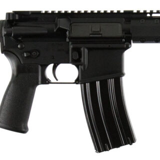 Radical Firearms Forged RPR AR Pistol 5.56/.223, 7.5" Barrel, Black, 30rd