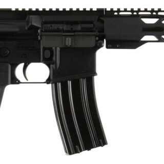 Radical Firearms Forged RPR AR Pistol 5.56/.223, 10.5" Barrel, Black, 30rd