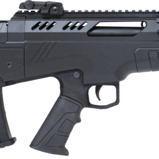 ati bulldog/Rock Island Armory VRBP100-A Bullpup 12 Ga
