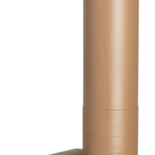 Rugged Suppressors Obsidian 45 with ADAPT Modular Technology, Pistol Suppressor, .45 ACP, Includes .578X28 Piston, Aluminium Tube, 17-4 PH Baffles, Flat Dark Earth Cerakote Finish