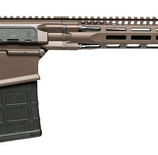 Daniel Defense DD5V5 Gen II 6.5 Creedmoor, 20" Barrel, M-Lok, Bronze, 20rd
