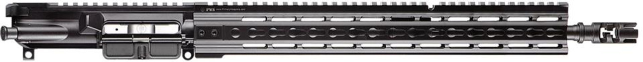 Primary Weapons MK116 Upper, .223 Wylde, 16", Black Hard Coat Anodized - Image 2