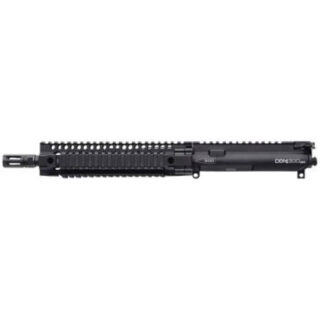 Daniel Defense DDM4 300S SBR Upper Receiver Group, 300 Blackout, 10.3"