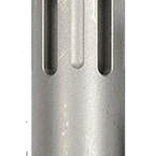 Advanced Armament Ti-Rant 45 Piston 40 S&W Heat Treated Stainless Steel