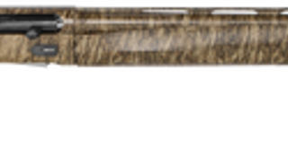 Retay Masai Mara 12 Ga, 28" Barrel, 3.5", Inertia, N-Bottomland, 4rd