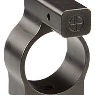 Aim Sports Micro Gas Block .750 Melonite/QPQ Coated All AR-15 .223 Sy
