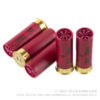 25 Rounds of 12ga Ammo by Federal Game-Shok - 2-3/4" 1 ounce #8 shot - Image 2