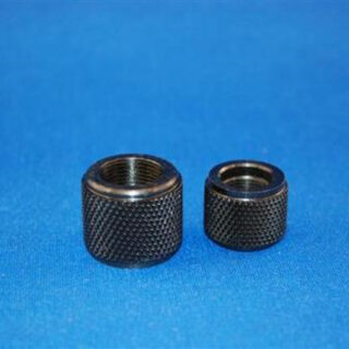 EGW Thread Protector Carbon Steel 5/8 x 24