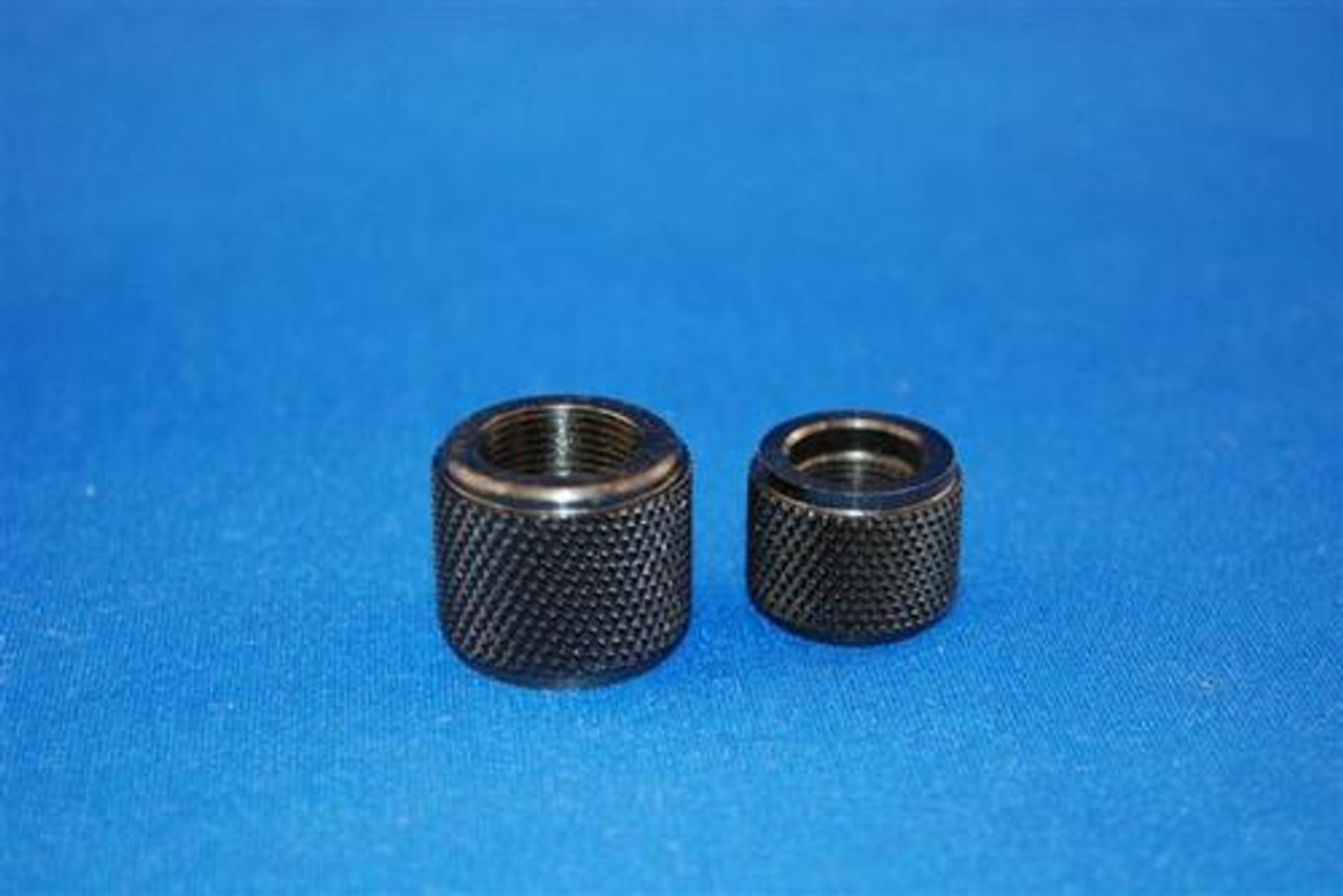 EGW Thread Protector Carbon Steel 5/8 x 24