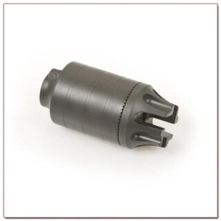 Primary Weapons CQB 556 Compensator, 1/2x28 threads for AR-15 series