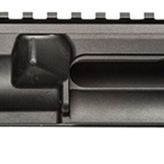Aero Precision AR-15 Multi-Caliber Stripped Upper, Black Finish