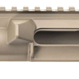 Aero Precision AR15 Upper, Stripped, Multi-Caliber FDE Finish
