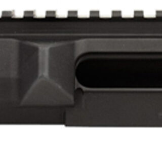 Aero Precision M5 308 Winchester/7.62 NATO Brl Finish, Stripped, Black