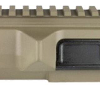 Aero Precision M5 Upper 308 Winchester/7.62 NATO Brl Finish, FDE
