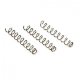Kimber Recoil spring set for Micro set of 3