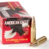 500  Rounds of 5.7x28 mm Ammo by Federal - 40gr FMJ - Image 2